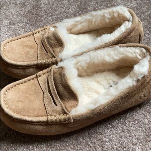 Ugg Slippers